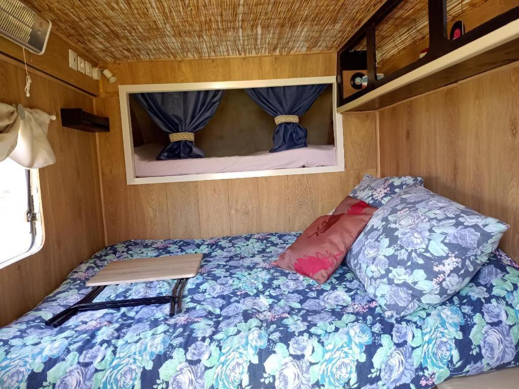 Le Pick Up 403 Vintage Hotel Oradour-sur-Glane Bagian luar foto